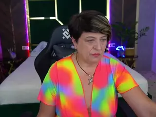 MilaSkyy's Live Sex Cam Show