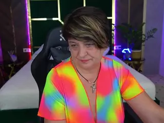 MilaSkyy's Live Sex Cam Show