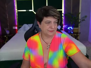 MilaSkyy's Live Sex Cam Show
