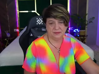 MilaSkyy's Live Sex Cam Show