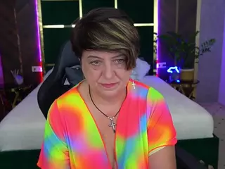 MilaSkyy's Live Sex Cam Show
