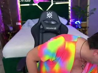 MilaSkyy's Live Sex Cam Show
