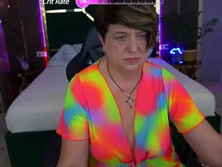 MilaSkyy's Live Sex Cam Show