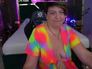 MilaSkyy's Live Sex Cam Show