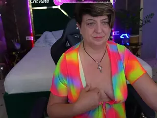 MilaSkyy's Live Sex Cam Show