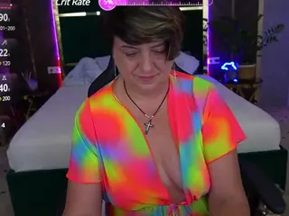 MilaSkyy's Live Sex Cam Show