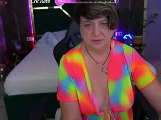 MilaSkyy's Live Sex Cam Show