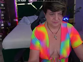 MilaSkyy's Live Sex Cam Show