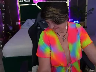 MilaSkyy's Live Sex Cam Show