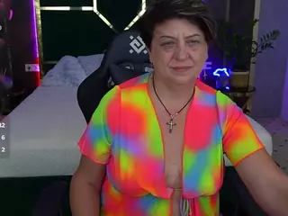 MilaSkyy's Live Sex Cam Show