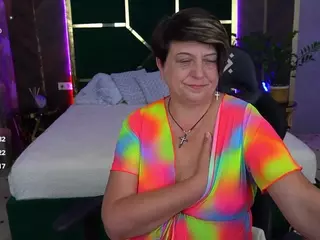 MilaSkyy's Live Sex Cam Show