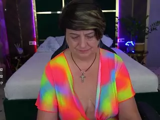MilaSkyy's Live Sex Cam Show