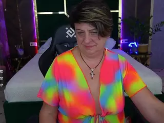 MilaSkyy's Live Sex Cam Show