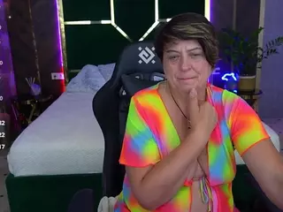 MilaSkyy's Live Sex Cam Show