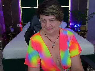 MilaSkyy's Live Sex Cam Show
