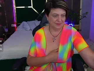 MilaSkyy's Live Sex Cam Show