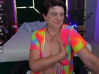 MilaSkyy's Live Sex Cam Show