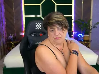 MilaSkyy's Live Sex Cam Show