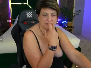 MilaSkyy's Live Sex Cam Show