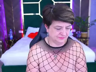 MilaSkyy's Live Sex Cam Show
