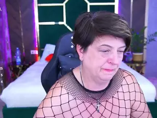 MilaSkyy's Live Sex Cam Show
