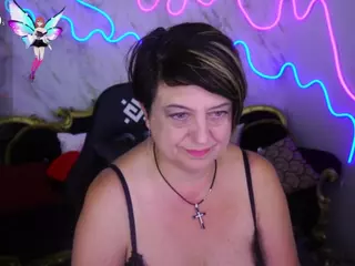 MilaSkyy's Live Sex Cam Show