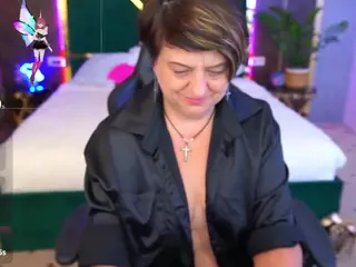 MilaSkyy's Live Sex Cam Show