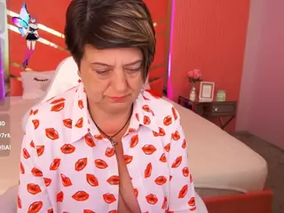 MilaSkyy's Live Sex Cam Show