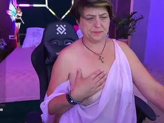 MilaSkyy's Live Sex Cam Show