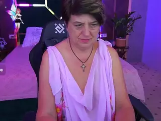MilaSkyy's Live Sex Cam Show