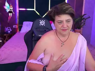 MilaSkyy's Live Sex Cam Show