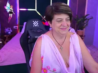MilaSkyy's Live Sex Cam Show