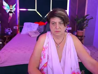 MilaSkyy's Live Sex Cam Show