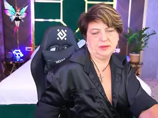 MilaSkyy's Live Sex Cam Show