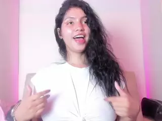 ScarlettBabee's Live Sex Cam Show