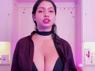 ScarlettBabee's Live Sex Cam Show