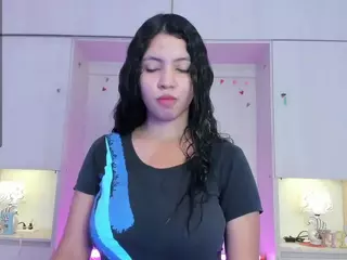 ScarlettBabee's Live Sex Cam Show