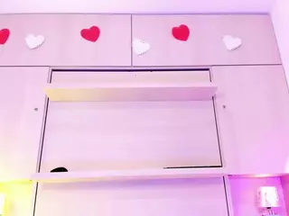 ScarlettBabee's Live Sex Cam Show