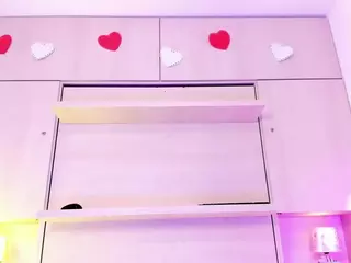ScarlettBabee's Live Sex Cam Show