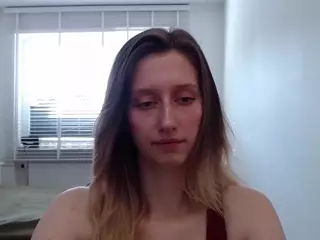 LunaxDelight's Live Sex Cam Show