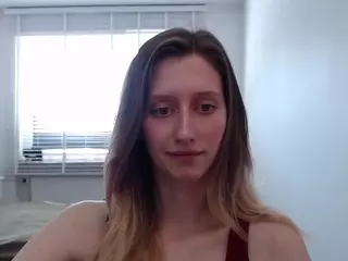 LunaxDelight's Live Sex Cam Show