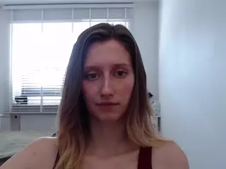 LunaxDelight's Live Sex Cam Show