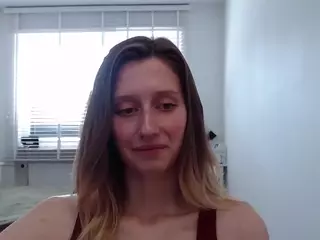 LunaxDelight's Live Sex Cam Show
