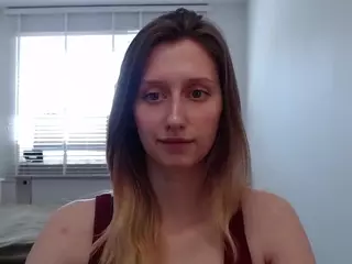 LunaxDelight's Live Sex Cam Show