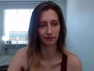 LunaxDelight's Live Sex Cam Show
