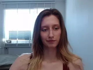 LunaxDelight's Live Sex Cam Show