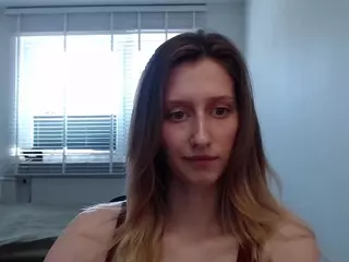 LunaxDelight's Live Sex Cam Show