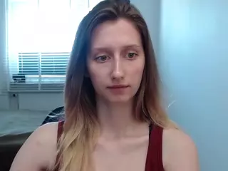 LunaxDelight's Live Sex Cam Show