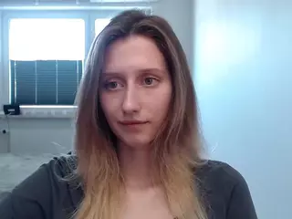 LunaxDelight's Live Sex Cam Show