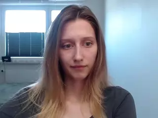 LunaxDelight's Live Sex Cam Show